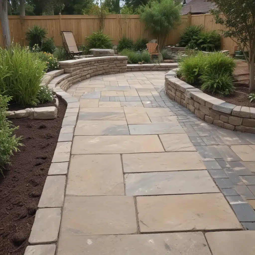 Patio Paving Troubleshooting: Resolving Common Installation Challenges with Ease