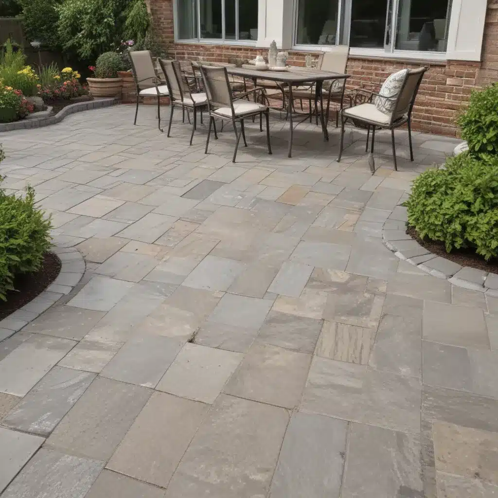 Patio Paving and Aging in Place: Adaptable Solutions for Lifelong Enjoyment