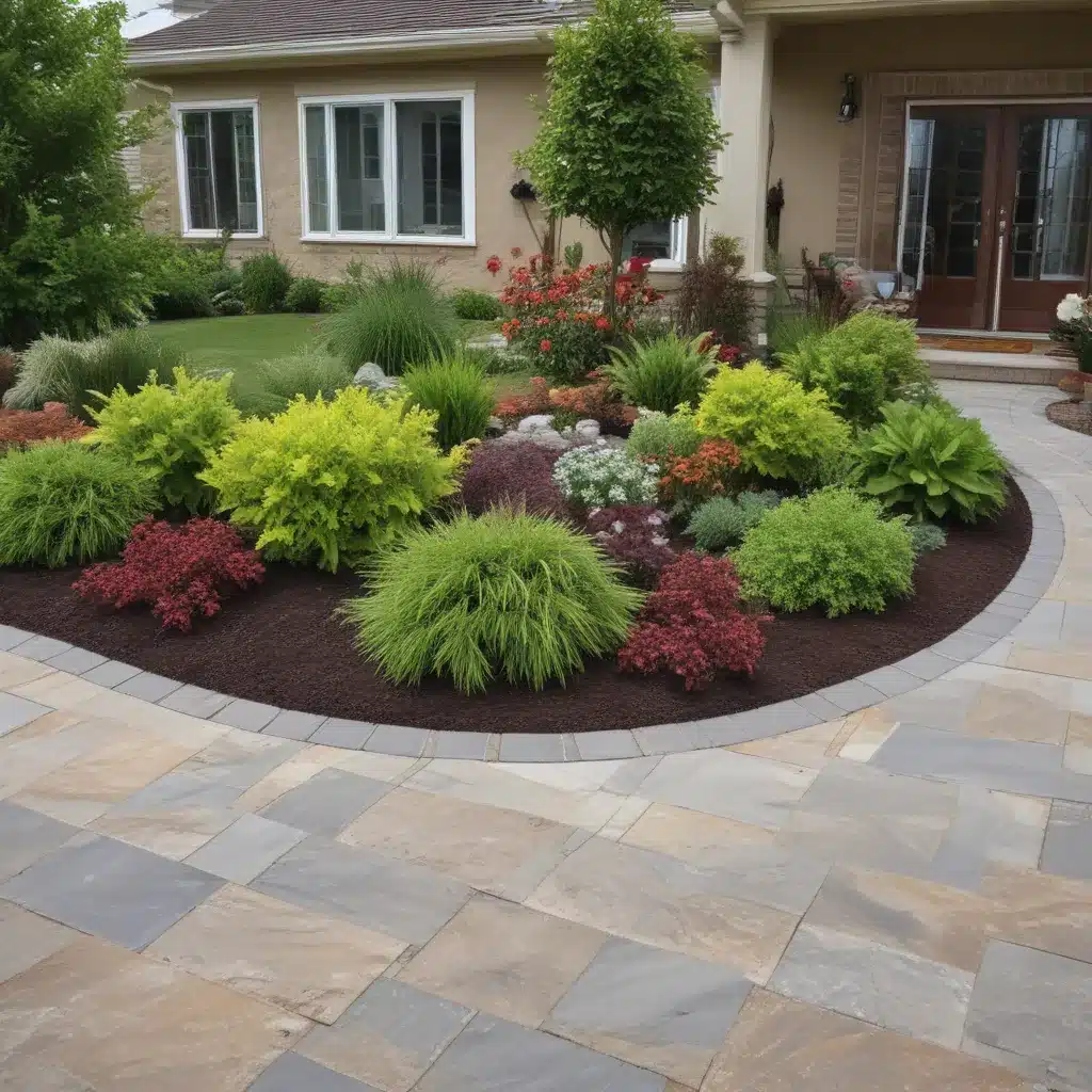 Patio Paving and Landscaping: Harmonizing Outdoor Spaces for Maximum Appeal