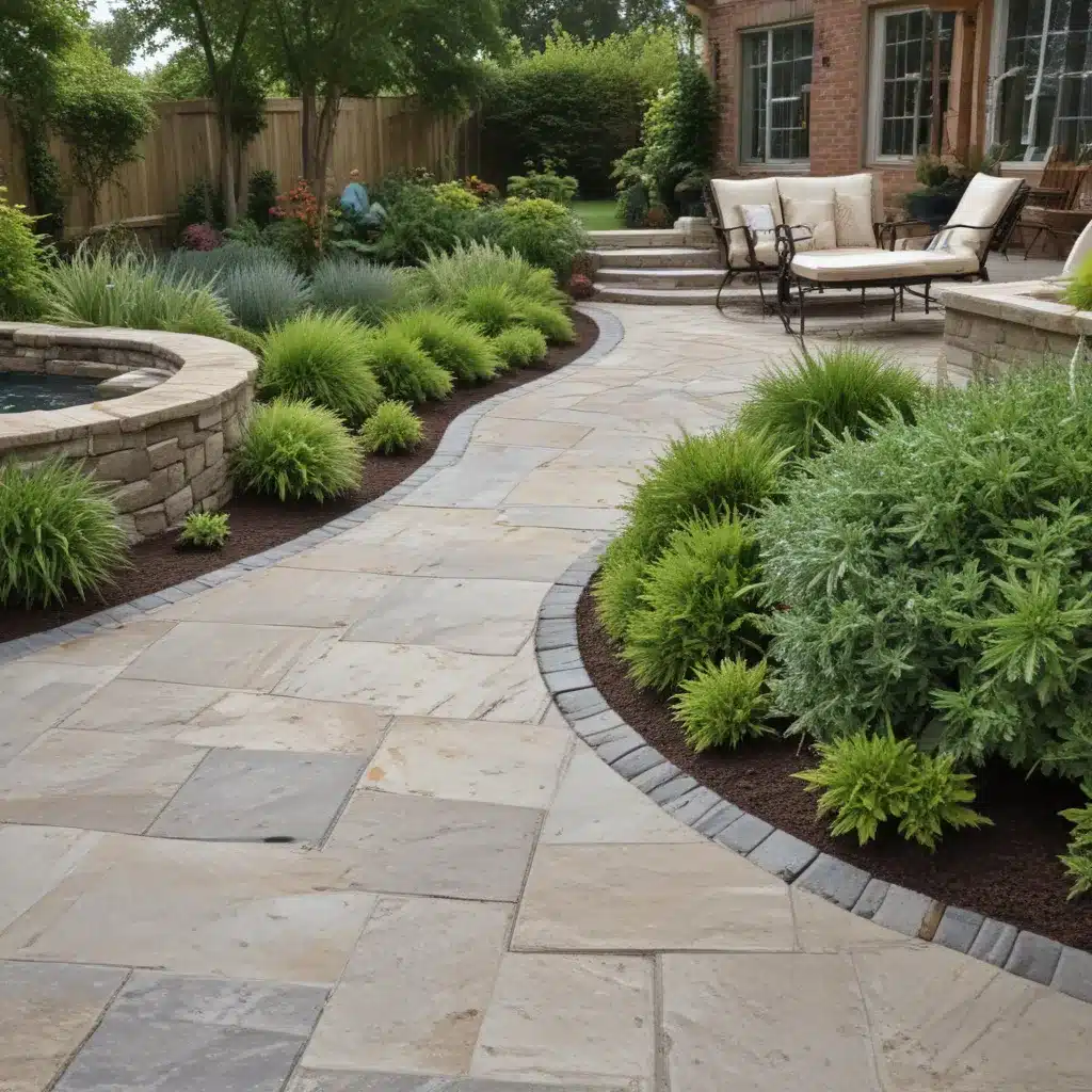 Patio Paving and Landscaping: Unlocking the Secrets to Outdoor Perfection