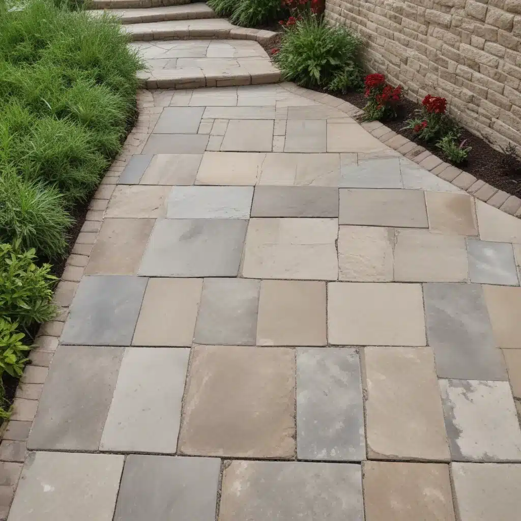 Patio Perfect: How Eco-Friendly Paving Can Enhance Your Outdoor Living