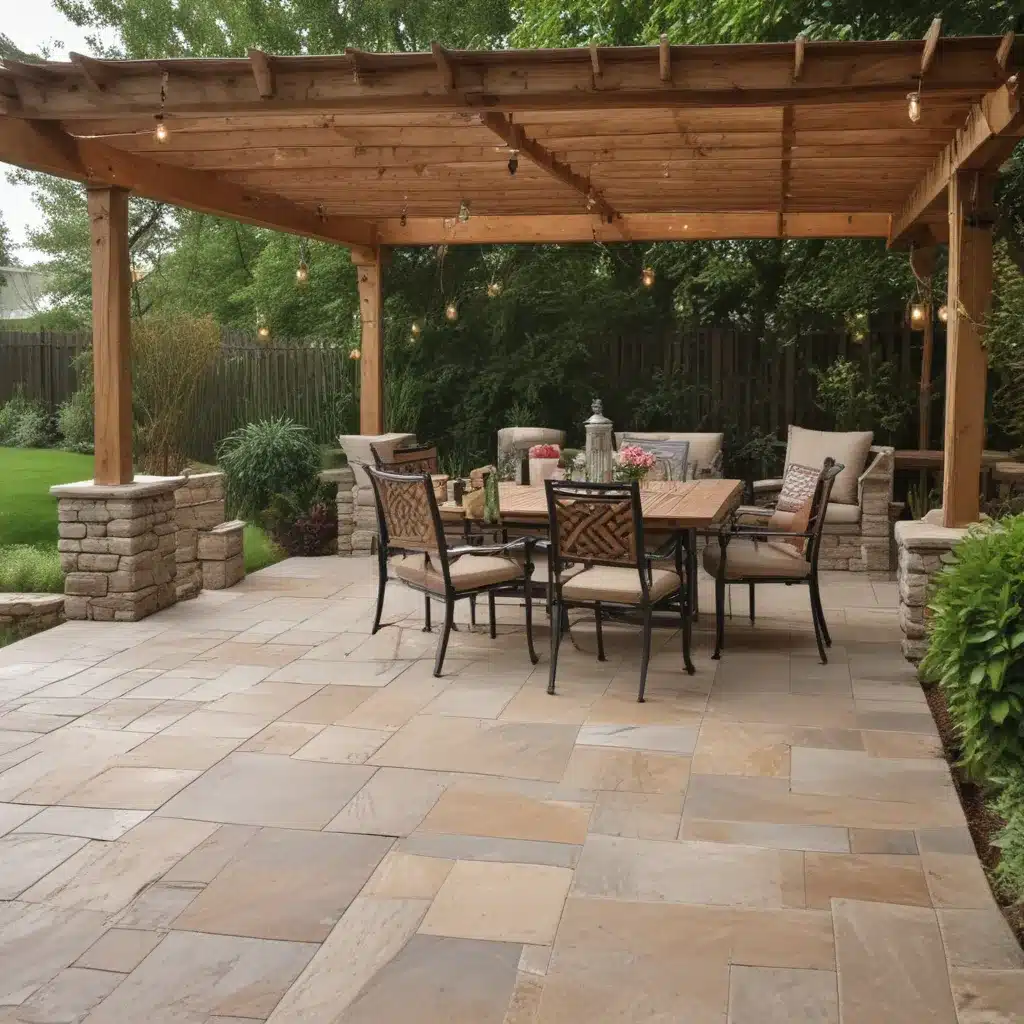 Patio Perfection: Mastering Maintenance Tips for Flawless Outdoor Celebrations