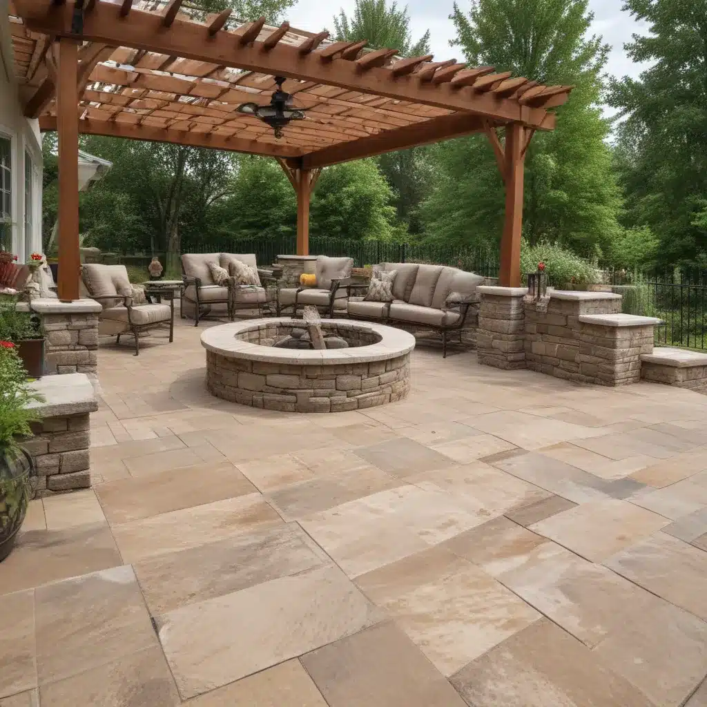 Patio Perfection: Mastering Maintenance Tips for Seamless Outdoor Events