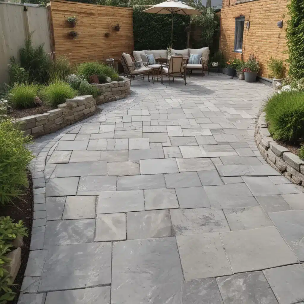 Patio Perfection: The Ultimate Guide to Flawless Paving Installation