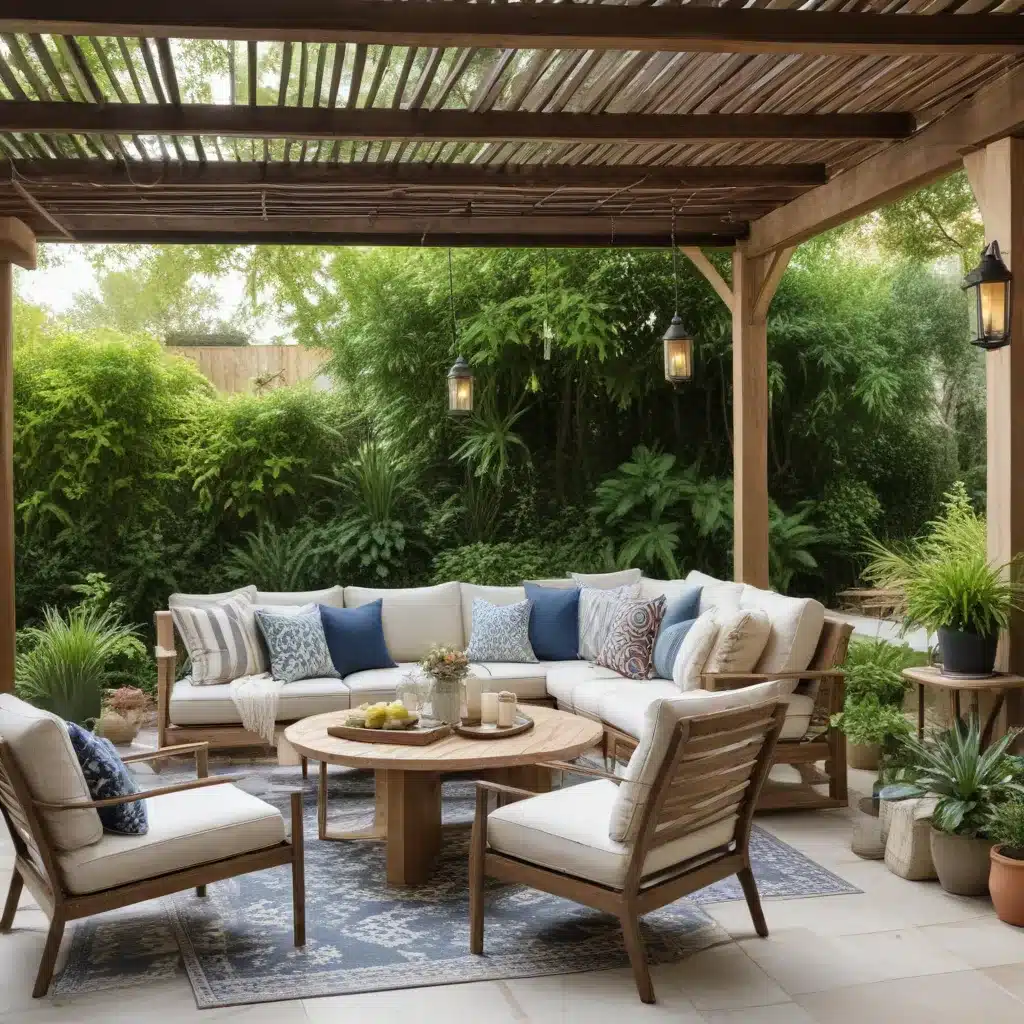 Patio Perfection: Tips for Creating an Inviting Outdoor Gathering Space