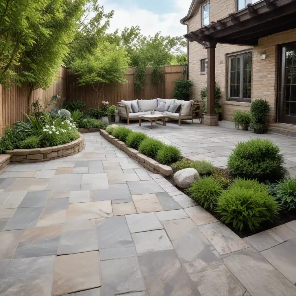 Patio Perfection without the Premium: Clever Landscaping Ideas to Try