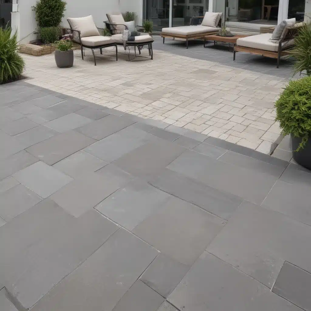 Patio Perfection without the Premium: Exploring Versatile Paving Options for Every Style