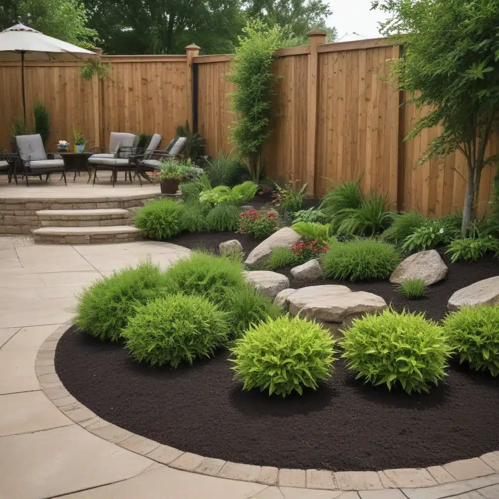 Patio Perfection without the Premium: Leveraging Low-Cost Landscaping Accents