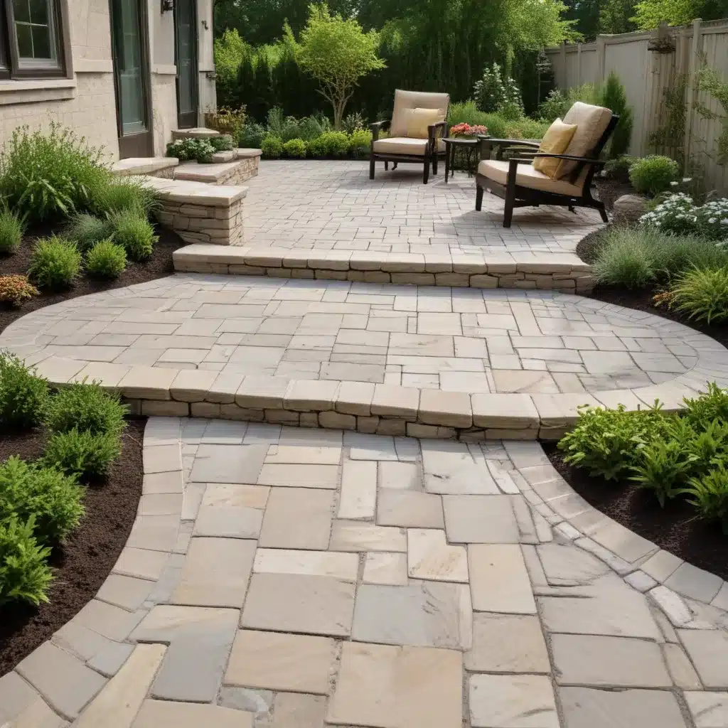 Paving the Path to Patio Perfection: Cost-Effective Strategies Unveiled