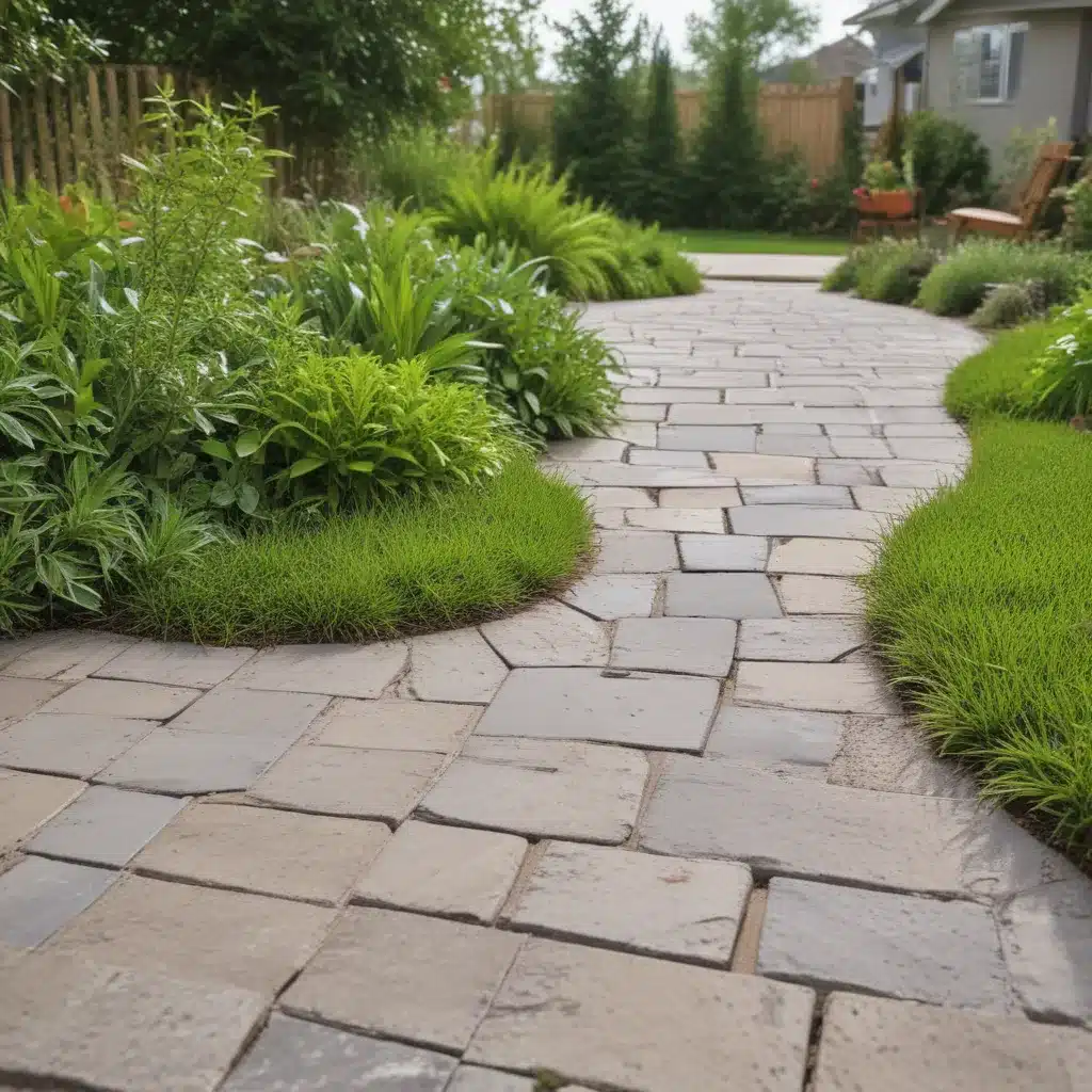 Paving the Way to a Greener Future: Trends in Eco-Conscious Outdoor Living