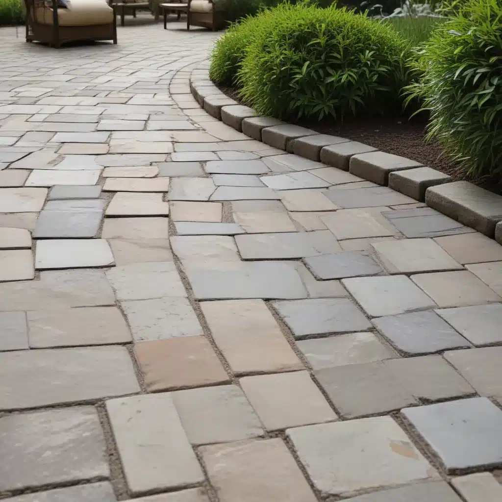 Paving the Way to an Eco-Friendly Patio: Trends and Tips