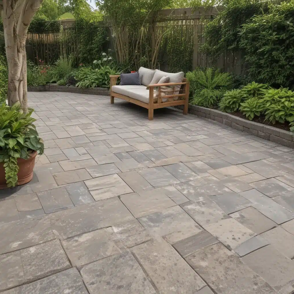 Refresh Your Outdoor Space: Top Patio Paving Trends You Need to Know