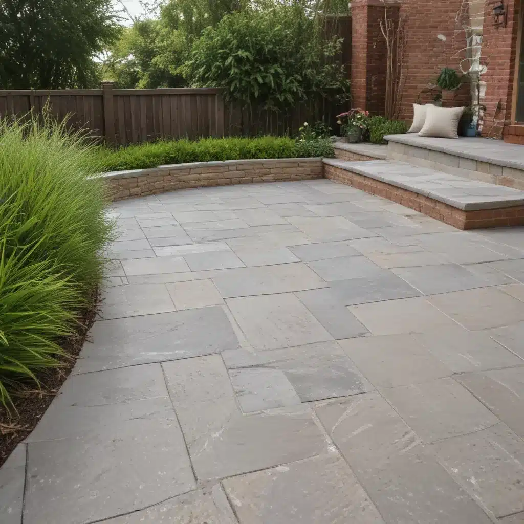 Refresh Your Outdoor Space: Top Patio Paving Trends to Try Now