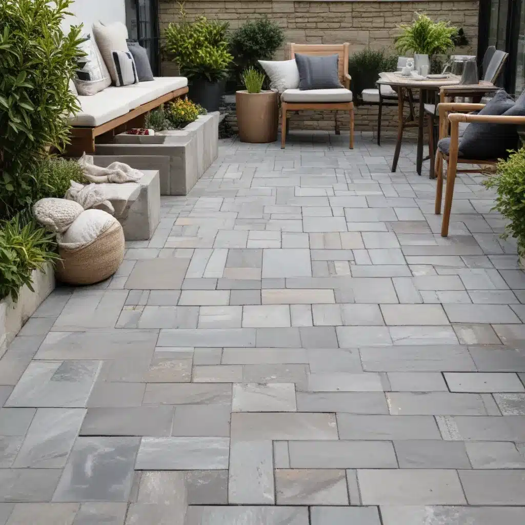 Revamping Your Patio on a Budget: Innovative Paving Ideas to Try