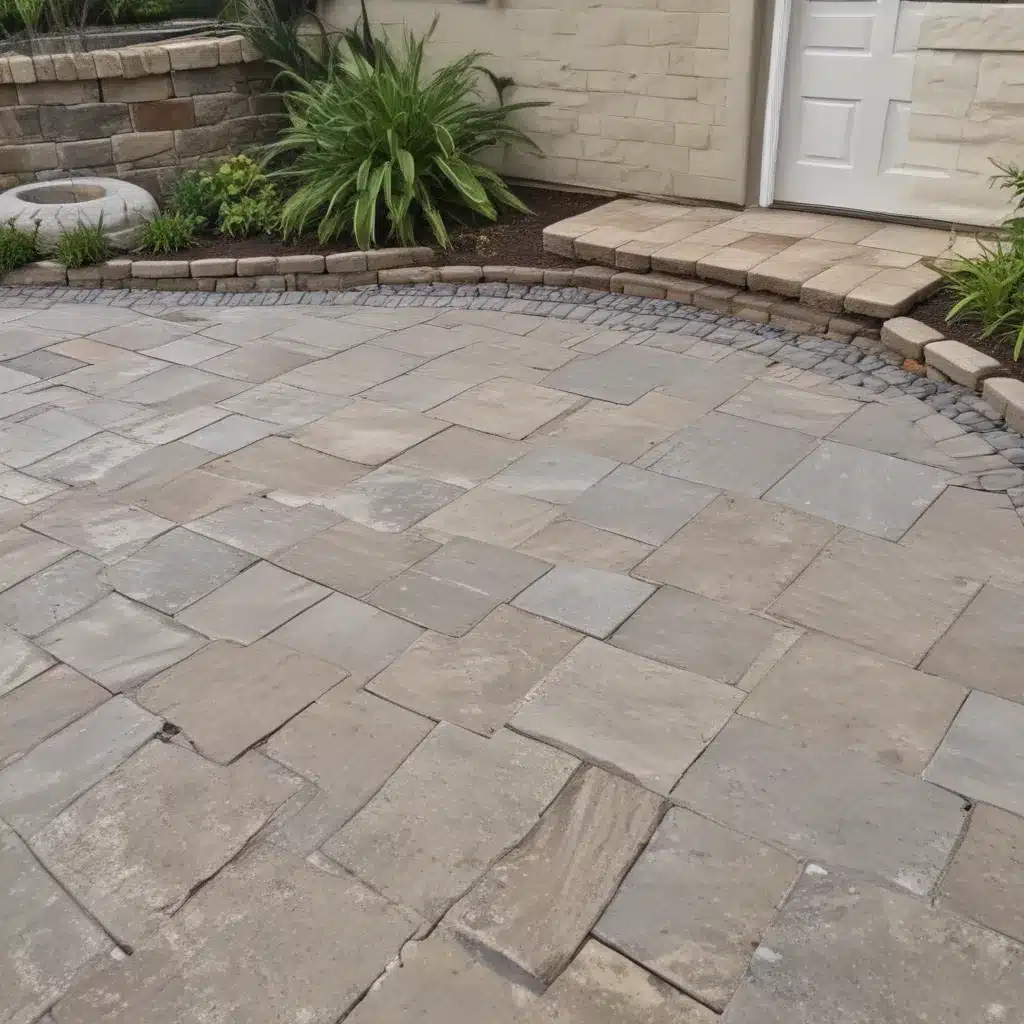 Revitalize Your Outdoor Oasis with These Patio Paving Makeovers