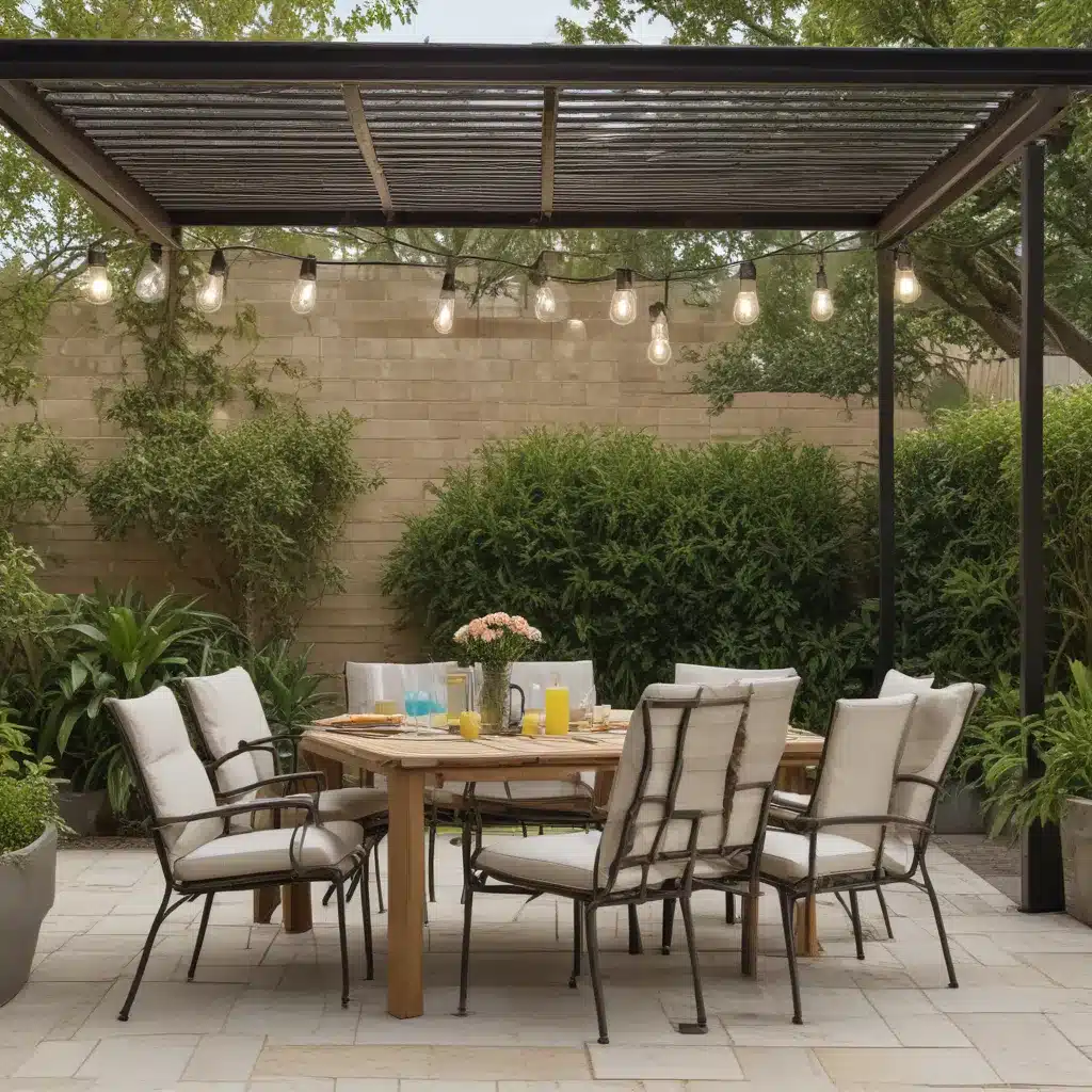 Revive Your Patio: Top Maintenance Tips for a Fresh Look