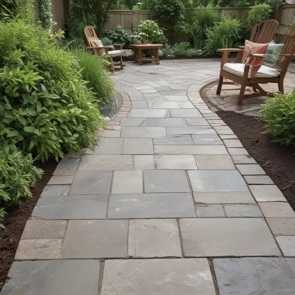 Reviving Your Patio: Paving Makeovers That Breathe New Life into the Outdoors
