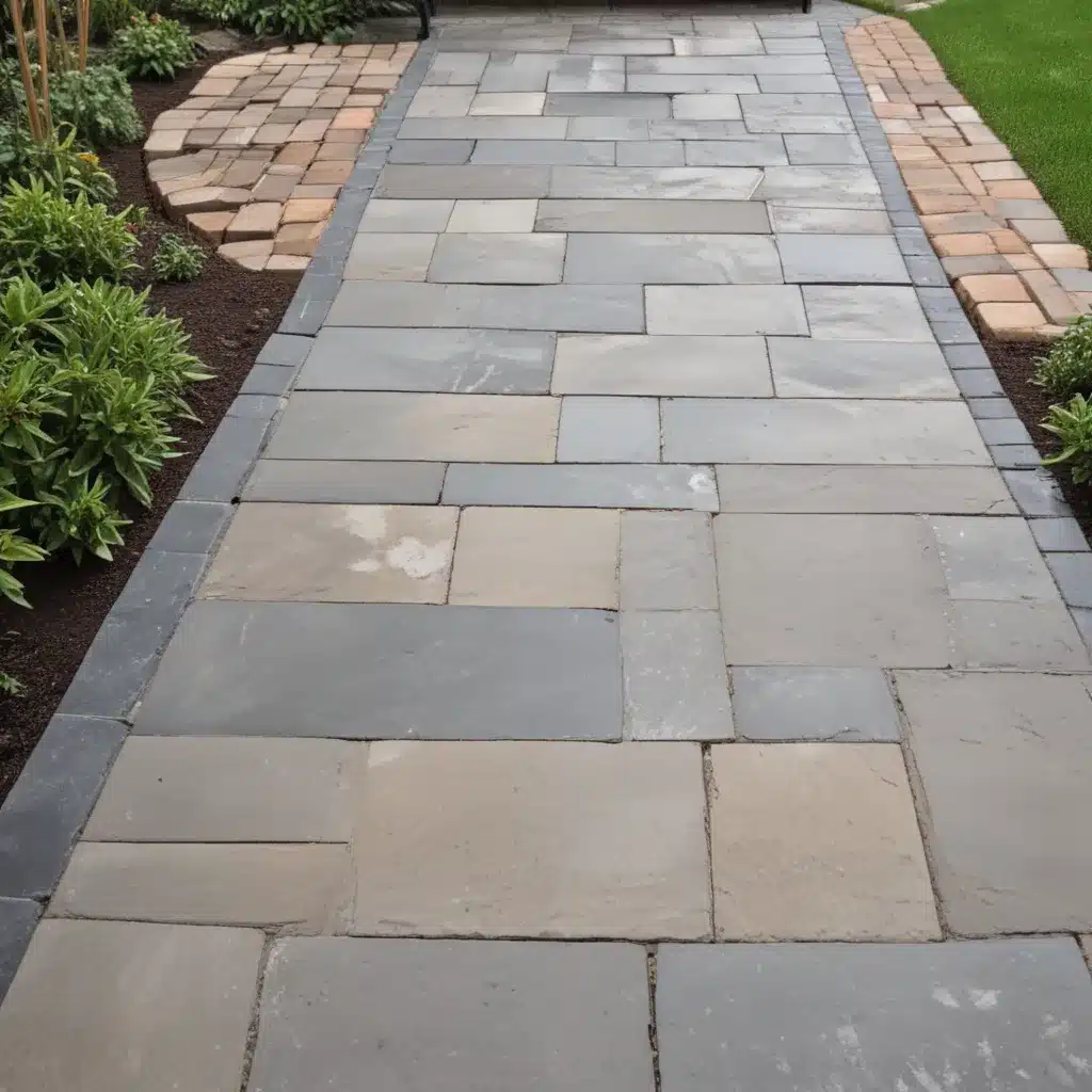 Reviving Your Patio: Paving Makeovers that Breathe New Life Outdoors