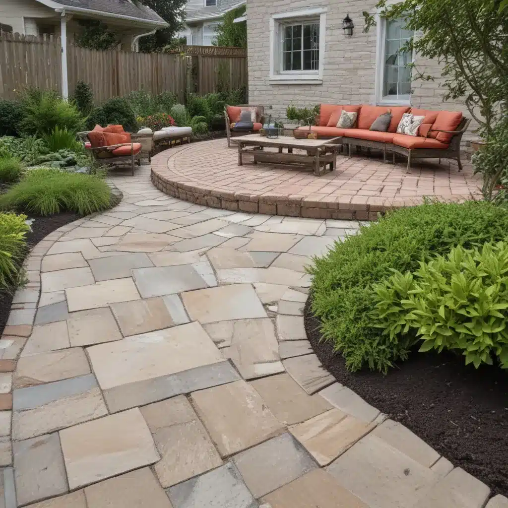 Reviving Your Patio: Paving Makeovers that Breathe New Life into the Outdoors