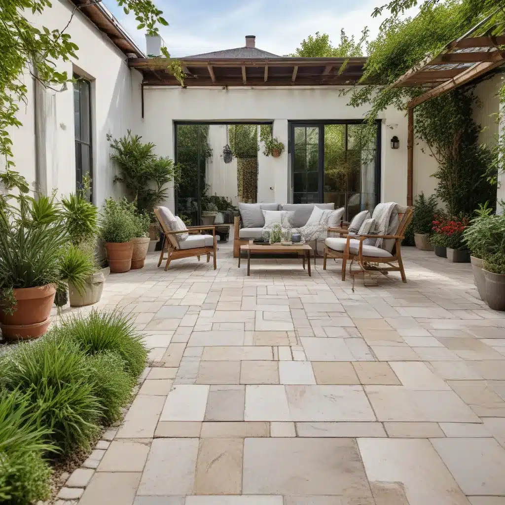 Reviving Your Patio: Top Maintenance Tips for a Fresh Look