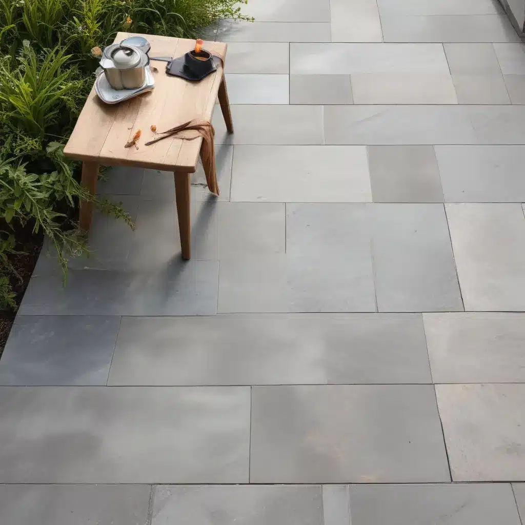 Revolutionizing Outdoor Spaces: Cutting-Edge Patio Paving Ideas