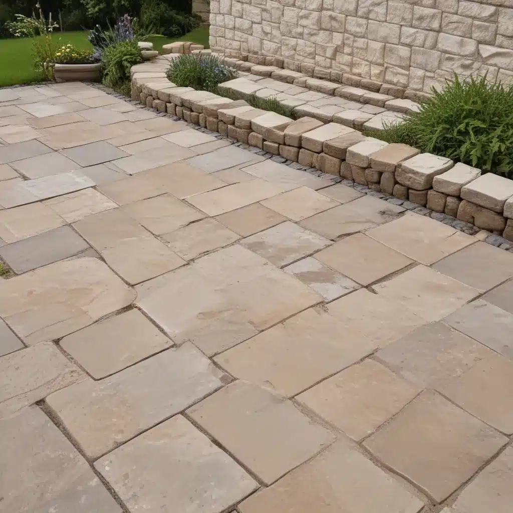 Step-by-Step Guide to Mastering DIY Patio Paving Techniques