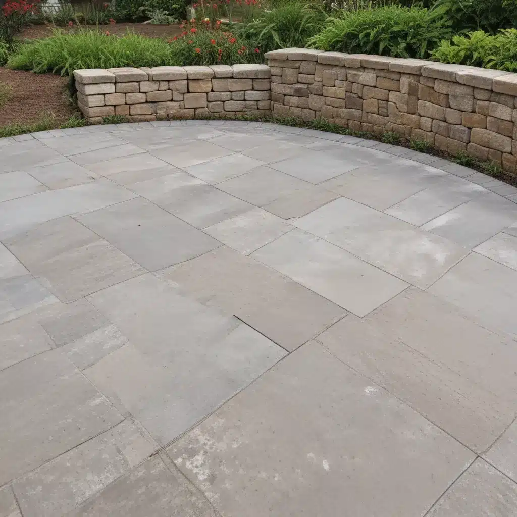 Sustainable Patio Paving: Blending Functionality, Aesthetics, and Environmental Stewardship