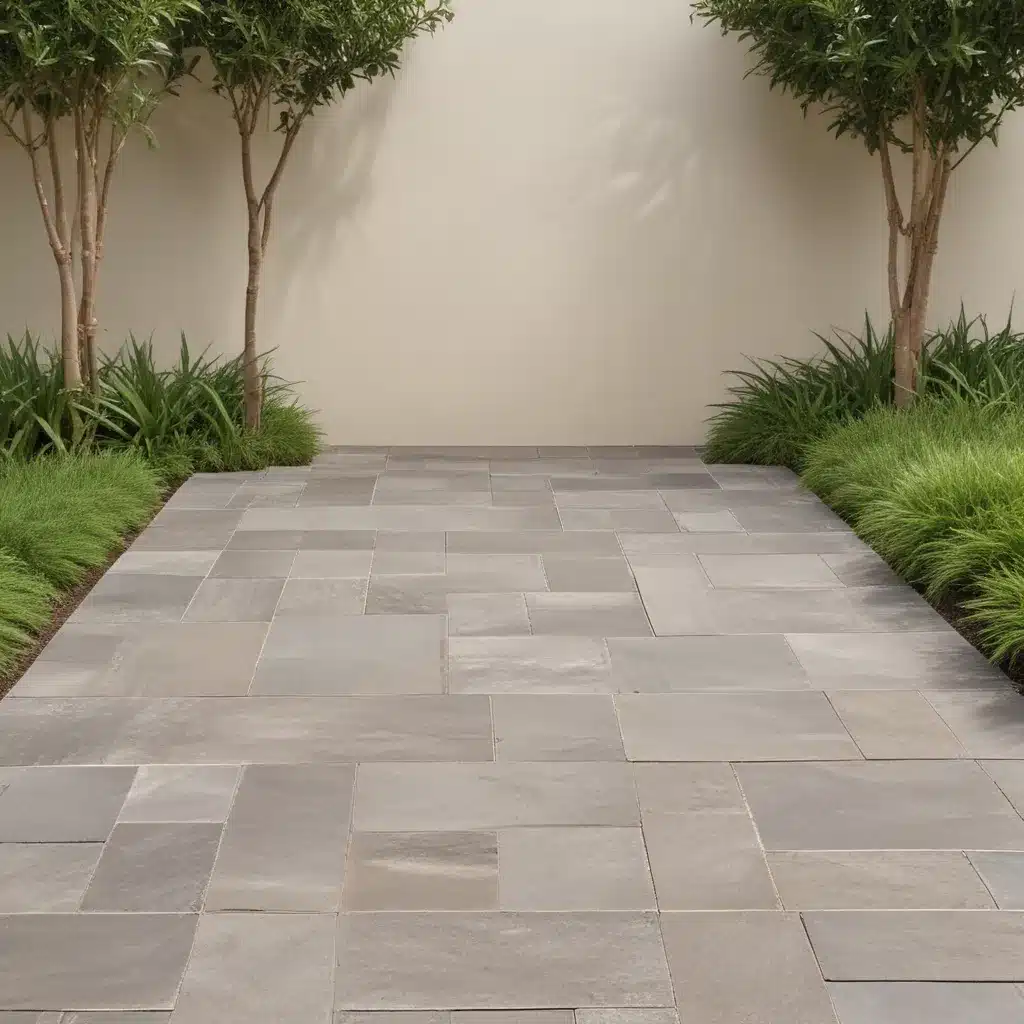 Sustainable Patio Paving: Eco-Friendly Trends for a Greener Outdoor Living