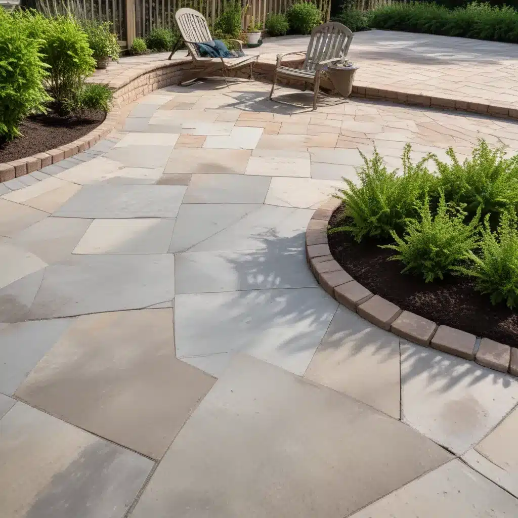The Dirt on Patio Paving: Pros, Cons and Installation Tips