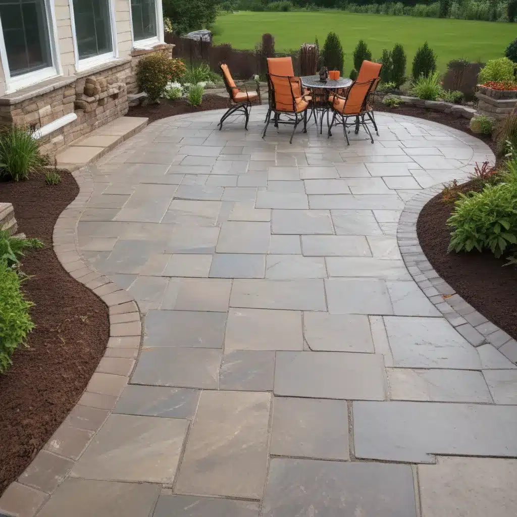 The Patio Paving Experts Reveal: Insider Tips for Choosing the Right Materials for Your Unique Needs