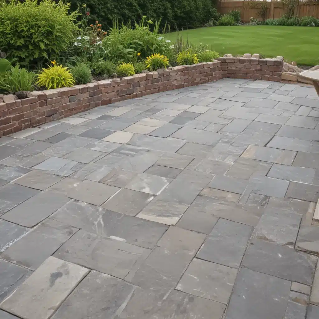The Patio Paving Experts Reveal: Insider Tips for Choosing the Right Materials to Suit Your Unique Needs