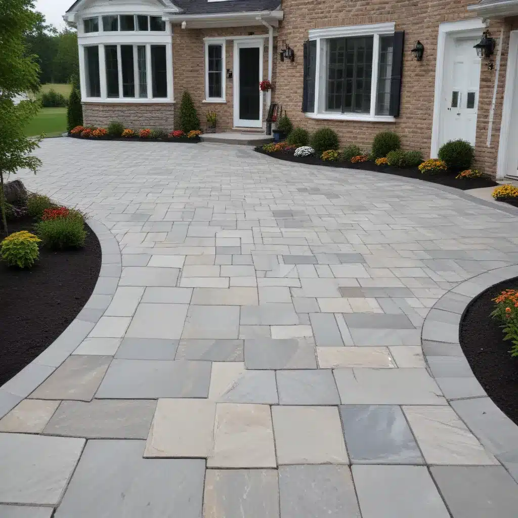 The Patio Paving Pros Share: Secrets to Choosing the Right Stones