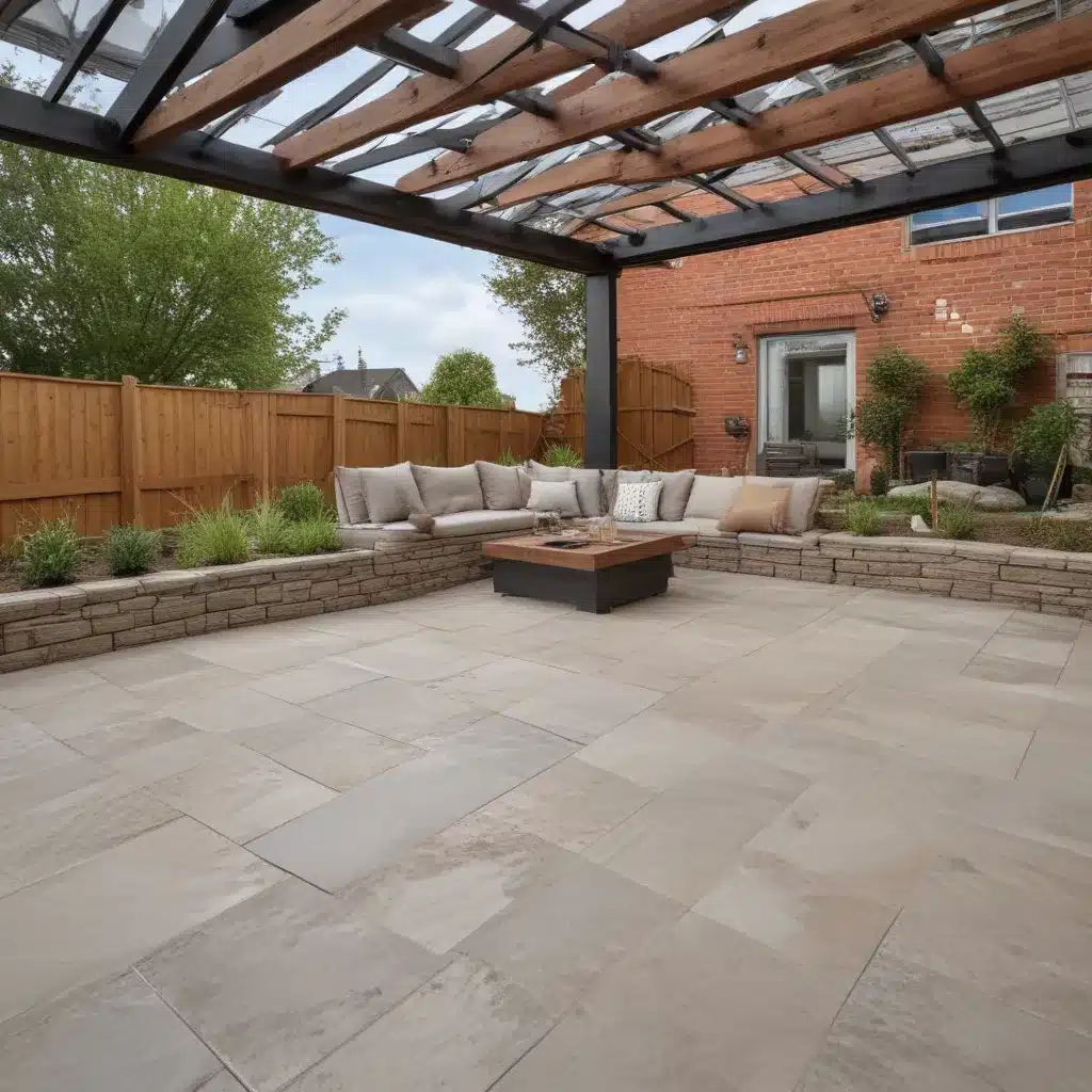 The Ultimate Patio Paving Checklist: Ensuring a Seamless Outdoor Living Experience