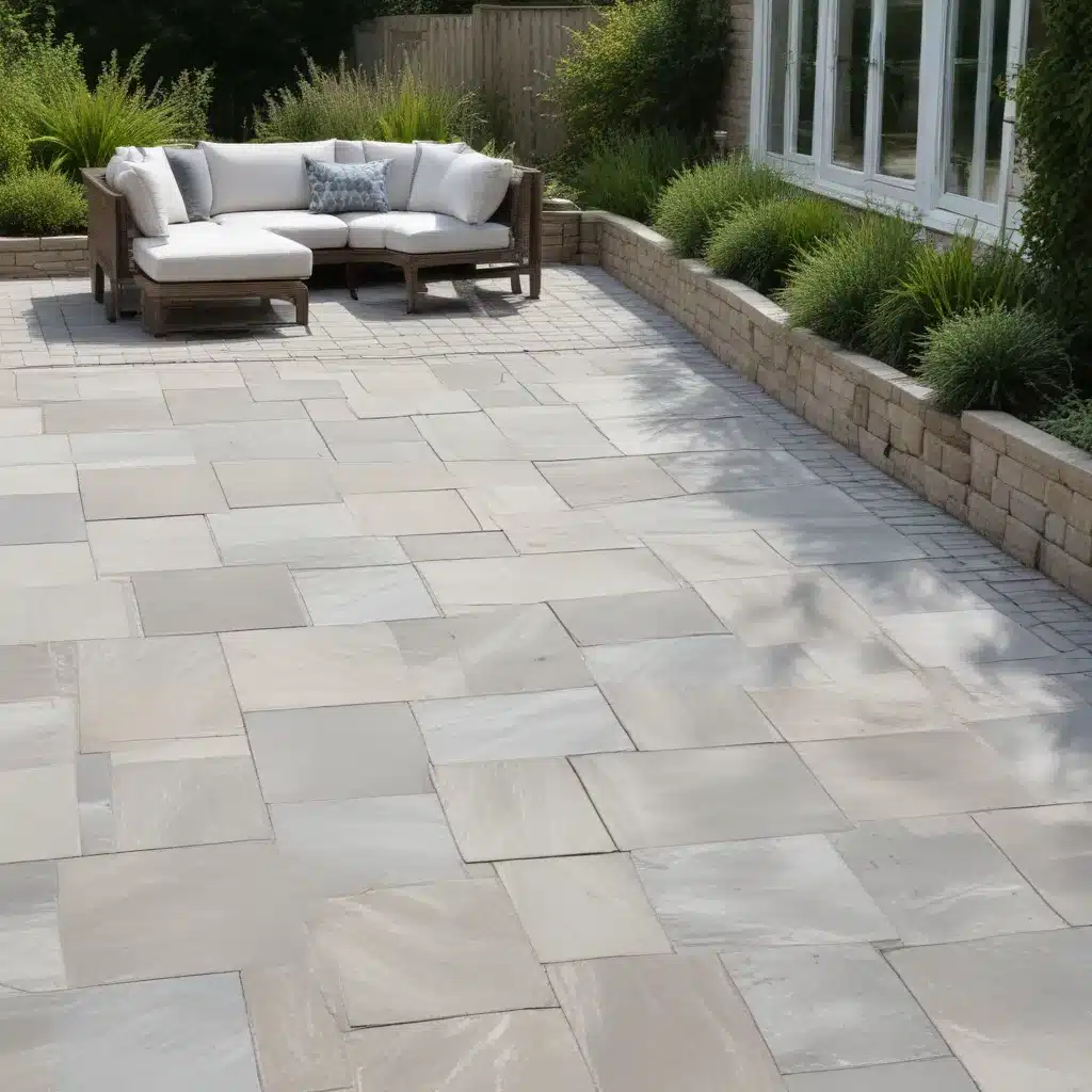 The Ultimate Patio Paving Checklist: Everything You Need to Know