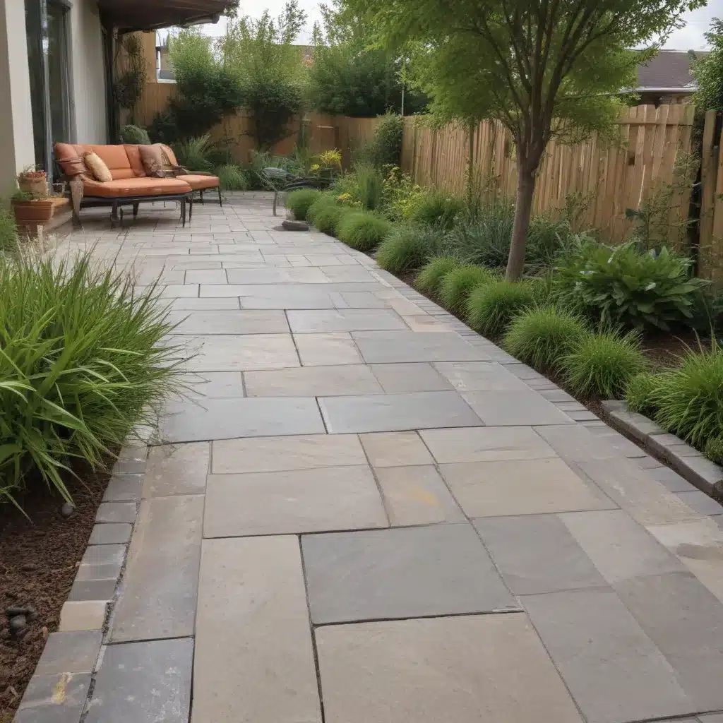 Timeless Patio Paving Designs to Elevate Your Outdoor Oasis