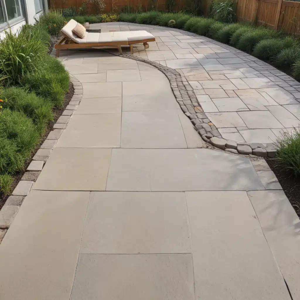 Timeless Patio Paving Designs to Elevate Your Outdoor Space