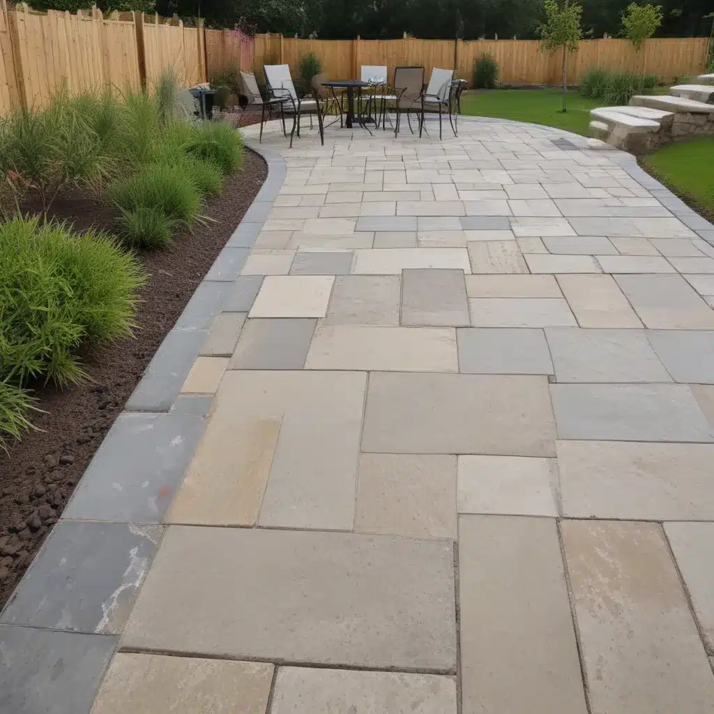 Timeless Patio Paving Designs to Enhance Your Outdoor Space