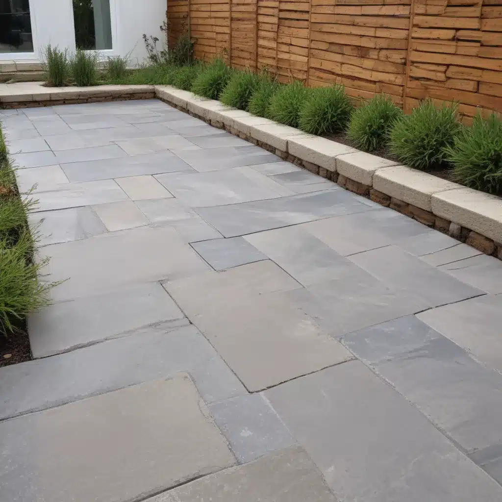 Timeless Patio Paving Styles to Enhance Your Outdoor Living