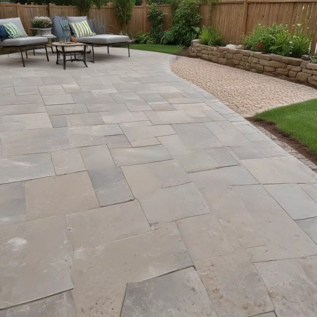 Transforming Your Backyard: Patio Paving Upgrades That Elevate the Outdoor Experience