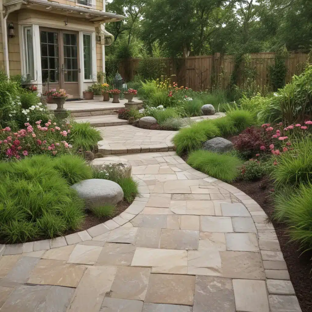 Unlock the Art of Patio Landscaping: Insights to Enhance Captivating Spaces