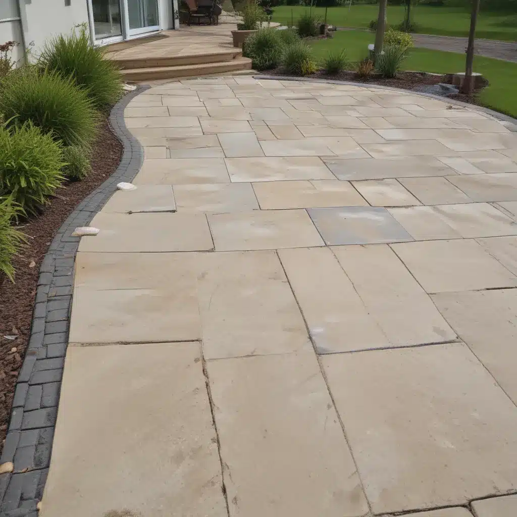 Unlock the Full Potential of Your Yard with Patio Paving