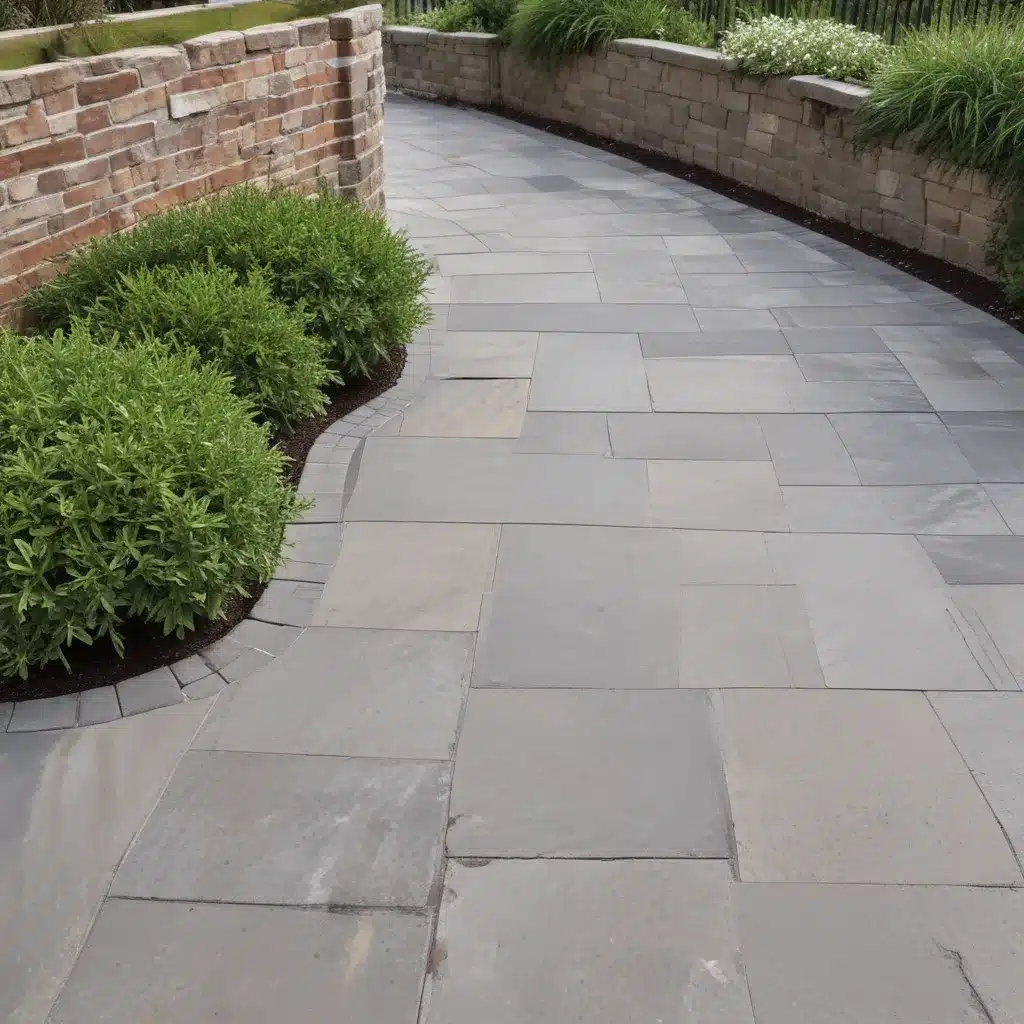 Unlock the Future: Unveiling the Top Patio Paving Trends for 2026