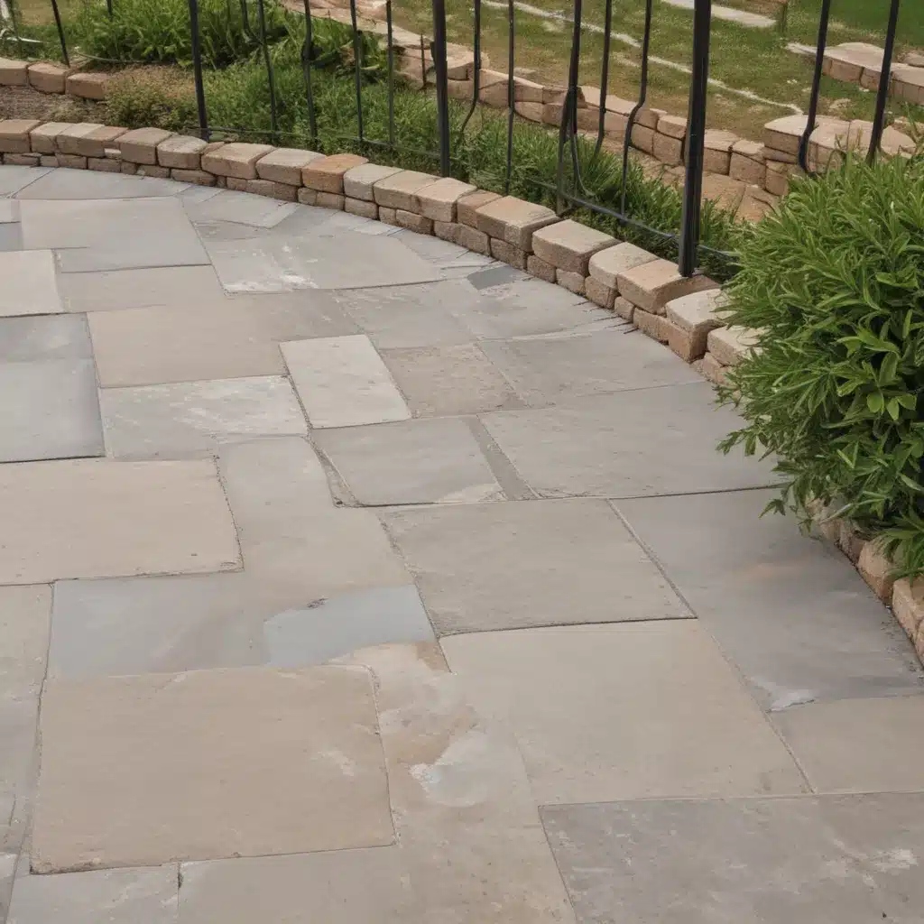 Unlock the Potential of Your Outdoor Oasis: Patio Paving Essentials