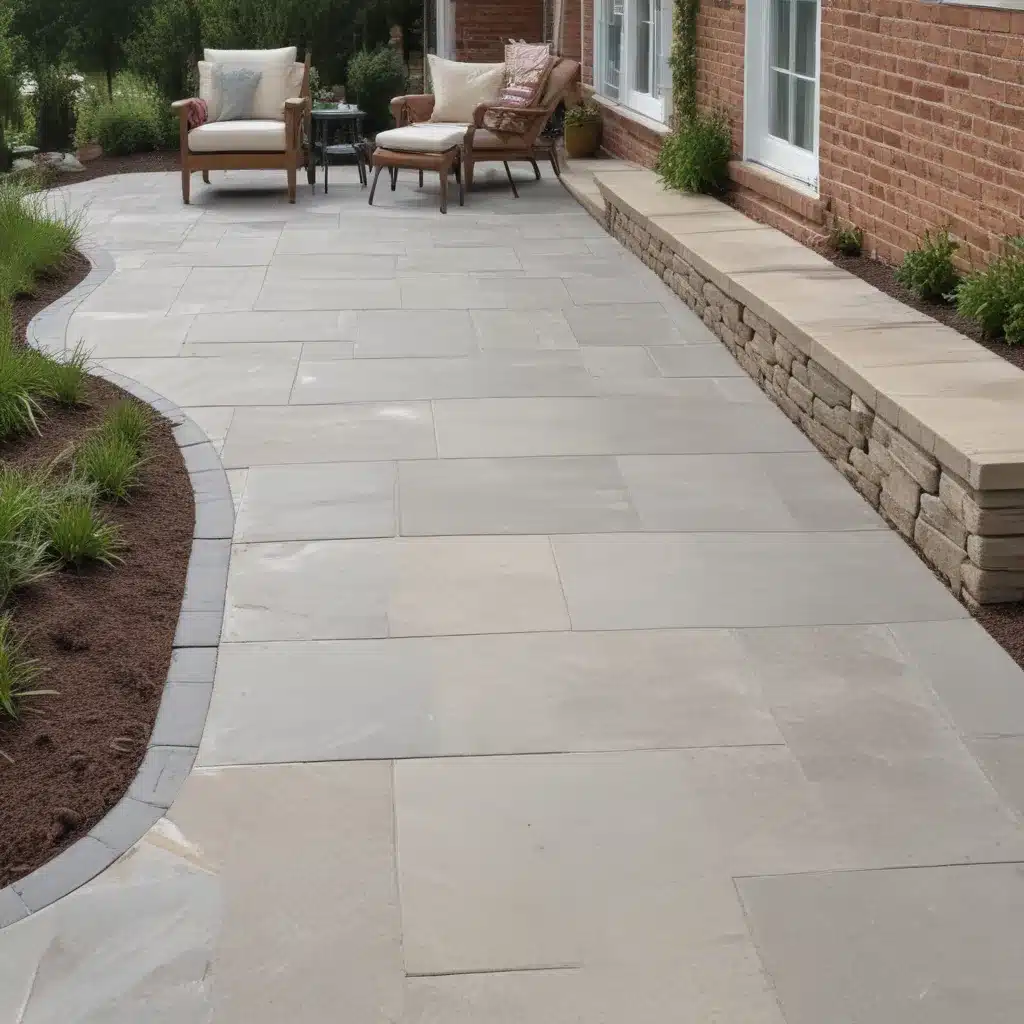 Unlock the Potential of Your Patio: Paving Solutions for Every Style