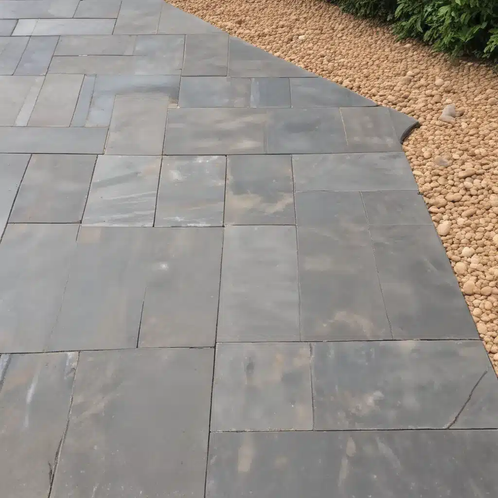 Unlock the Power of Patio Paving to Transform Your Event Venues