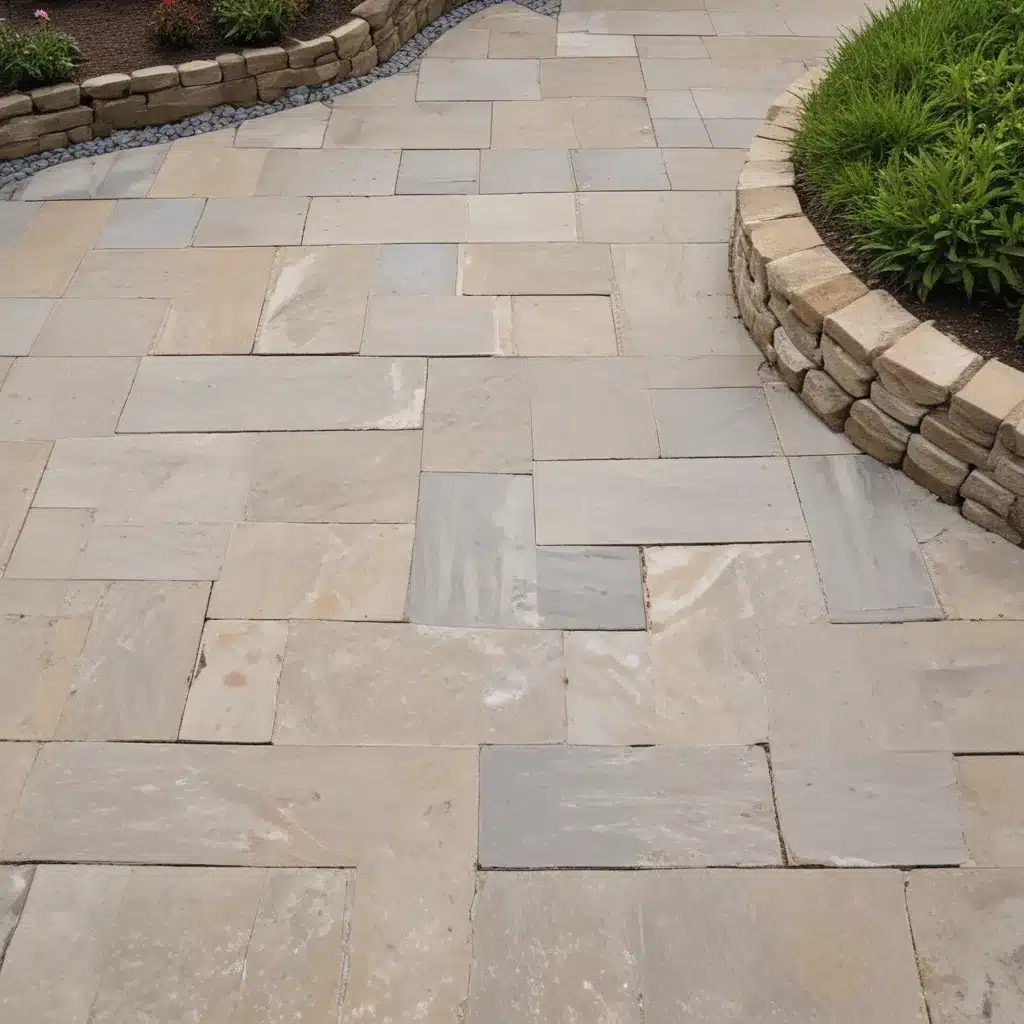 Unlock the Power of Patio Paving to Transform Your Outdoor Space