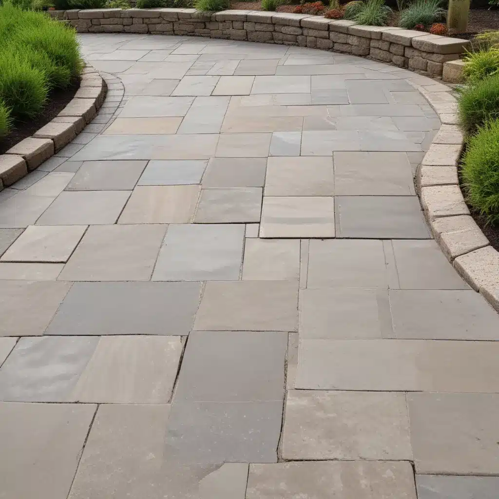 Unlock the Secrets of Stunning Patio Paving: Trends, Techniques, and Inspiration