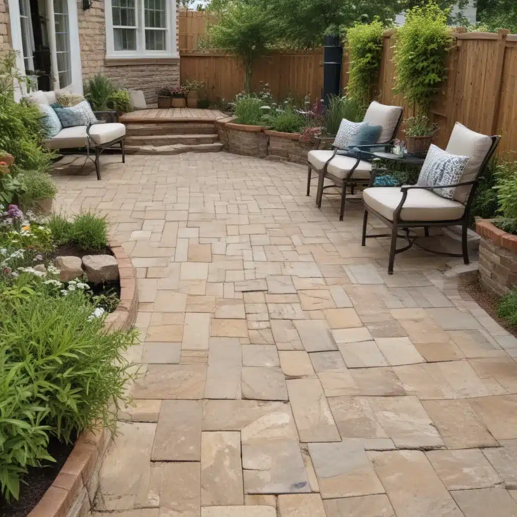 Unlock the Secrets to Low-Maintenance Patio Upkeep: Tips and Tricks