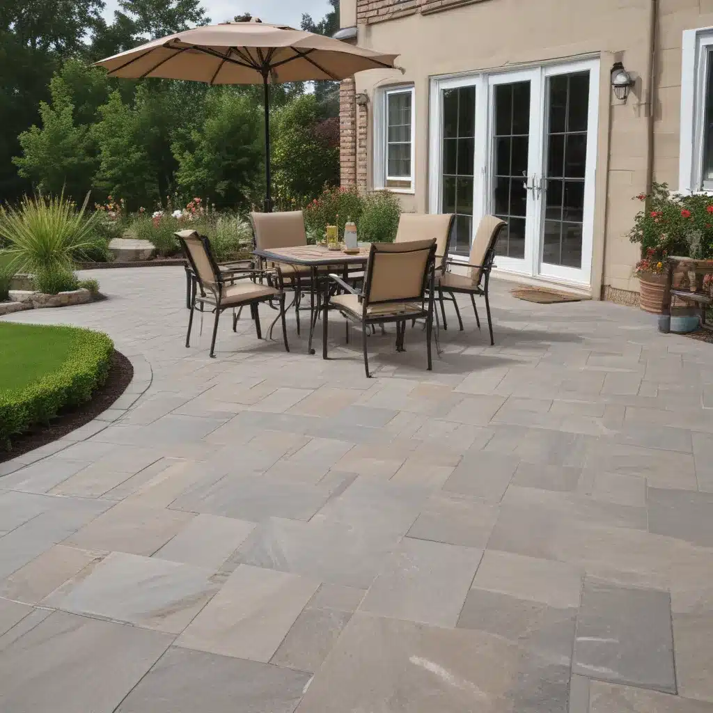 Unlocking the Full Potential of Your Patio: Paving Solutions for Every Lifestyle