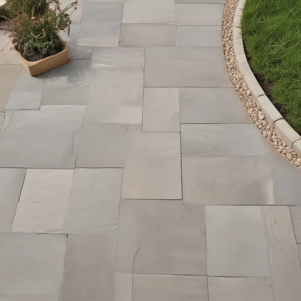 Unlocking the Potential of Patio Paving to Create Memorable Outdoor Experiences